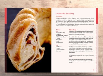 Reindling Lavanttal Storys