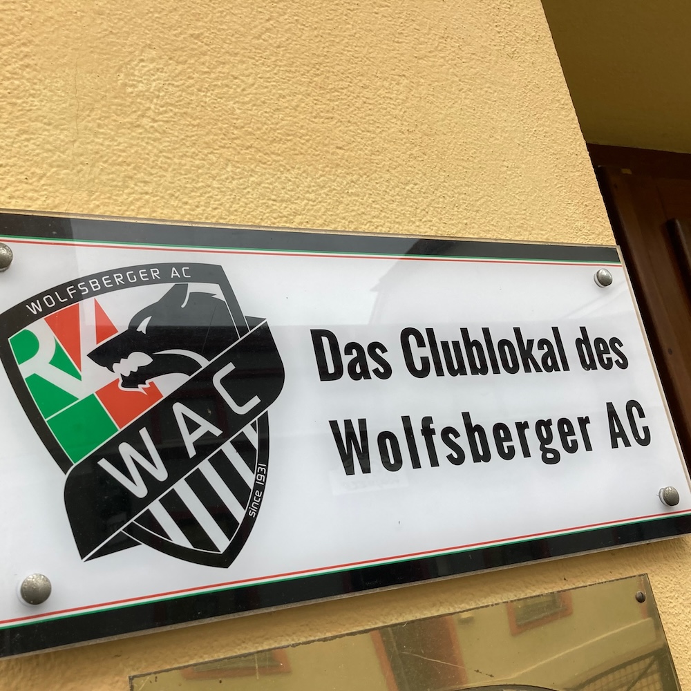 WAC RZ Pellets Wolfsberg Lavanttal Podcast 1