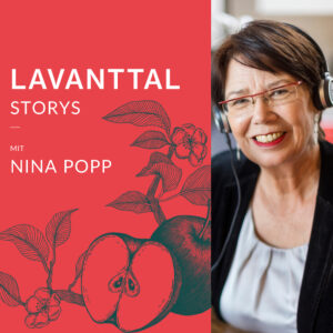 NIna Popp Lavanttal Kärnten Podcast NIna Popp Lavanttal Kärnten Podcast