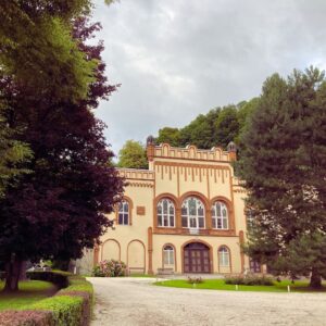 25 Lavanttal Schloss Wolfsberg Reithalle Foto N Popp