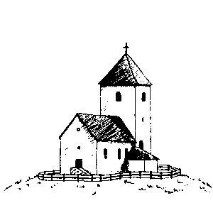 St. Oswald Lavanttal Storys Illustration 12 V Huber