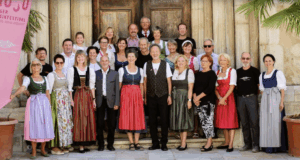 st. pauler kultursommer - Team