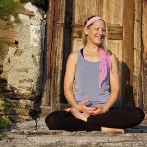 LS Waldbaden Yoga Alphalauf 2 @ u karrer