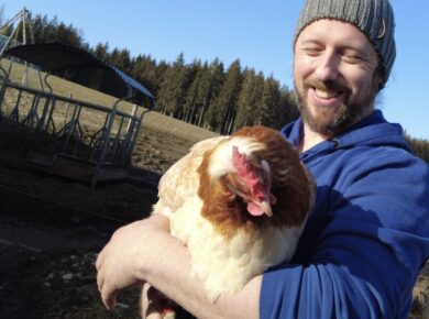 Jörgbauer Biobauer Lavanttal Nina Popp 1