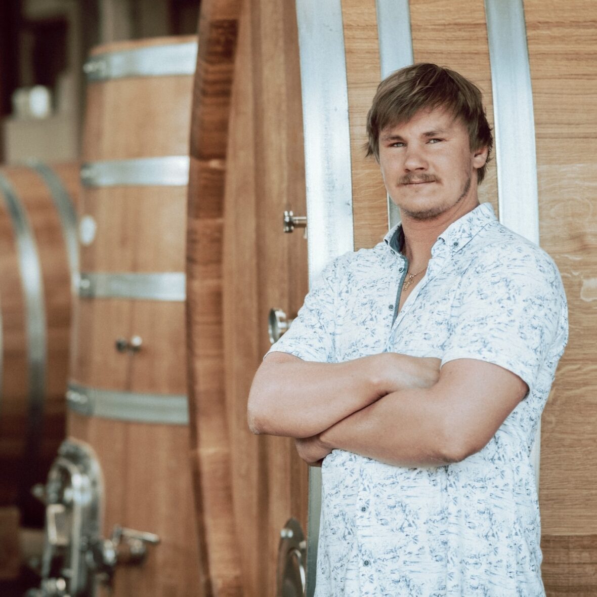 Fassbinderei Pauscha I R. Knabl Lavanttal Storys