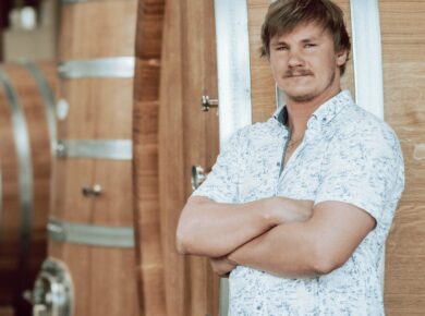 Fassbinderei Pauscha I R. Knabl Lavanttal Storys