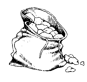 Lavanttal Illustration Valerie huber Goldsack