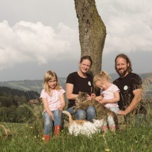 LS Jörglbauer ©BIO AUSTRIA:Christoph Liebentritt.