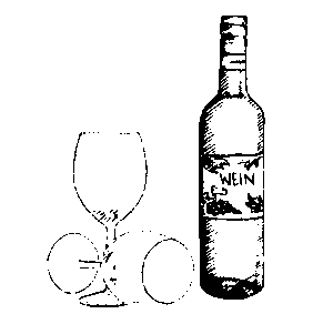 Wein Lavanttal Storys Illustration Valerie Huber