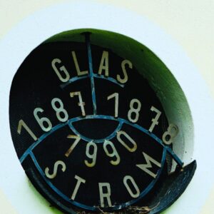 Glas aus St. Vinzenz Lavanttal Storys Foto Nina Popp 2