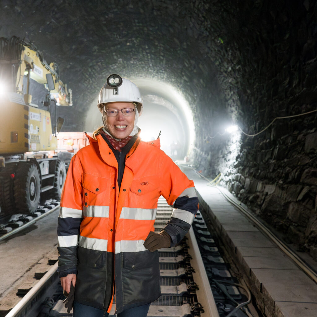 25 Lavanttal Storys Podcast S 19 Foto ÖBB Christiane Schiavinato 2