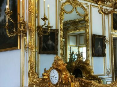 Glas aus St. Vinzenz Lavanttal Storys Foto Unsplash