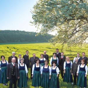 Lavanttal Musik Foto Gem Chor Maria Rojach 3