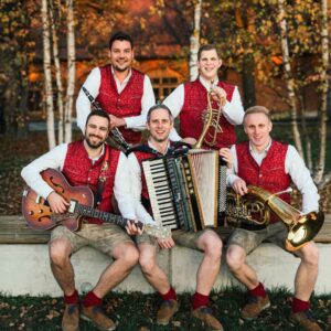 Lavanttal Musik Foto Jufila