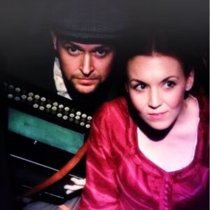 Lavanttal Musik Maria und Helmut Thomas Stippich