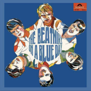 Lavanttal Storys St Paul The Beatniks Konkord