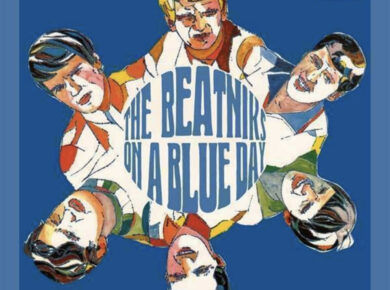 Lavanttal Storys St Paul The Beatniks Konkord