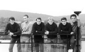 Lavanttal Storys St Paul The Beatniks Konkord 2