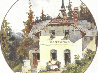 Lavanttal Reiseführer Preblau 2