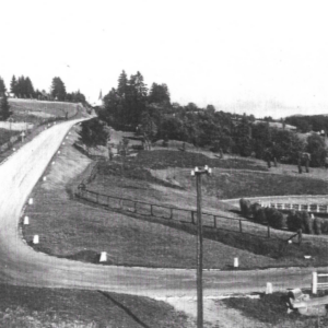 Lavanttal Reiseführer Packer Bundesstraße(2)