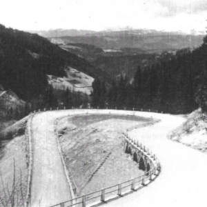 Lavanttal Reiseführer Packer Bundesstraße((3)